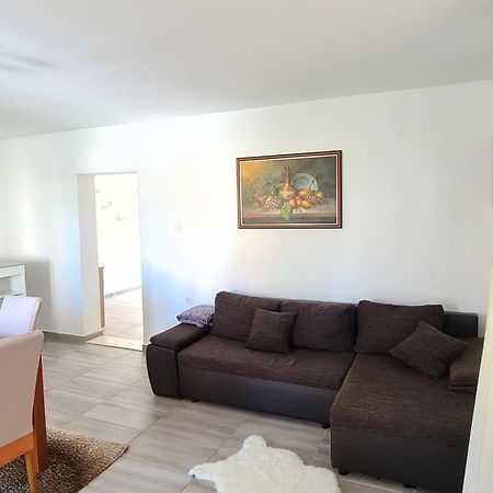 טרוגיר Apartman Varga מראה חיצוני תמונה