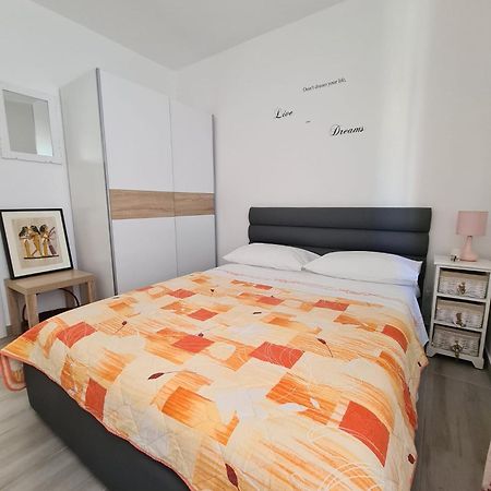 טרוגיר Apartman Varga מראה חיצוני תמונה
