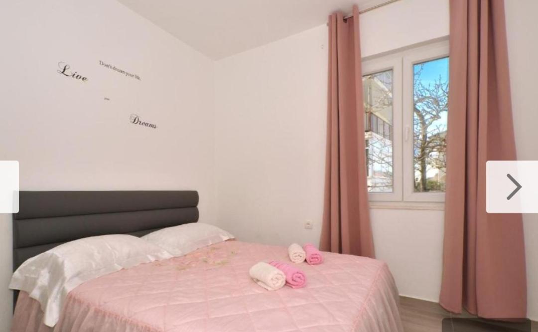 טרוגיר Apartman Varga מראה חיצוני תמונה