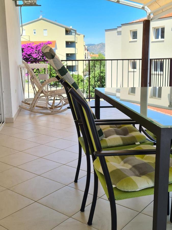 טרוגיר Apartman Varga חדר תמונה