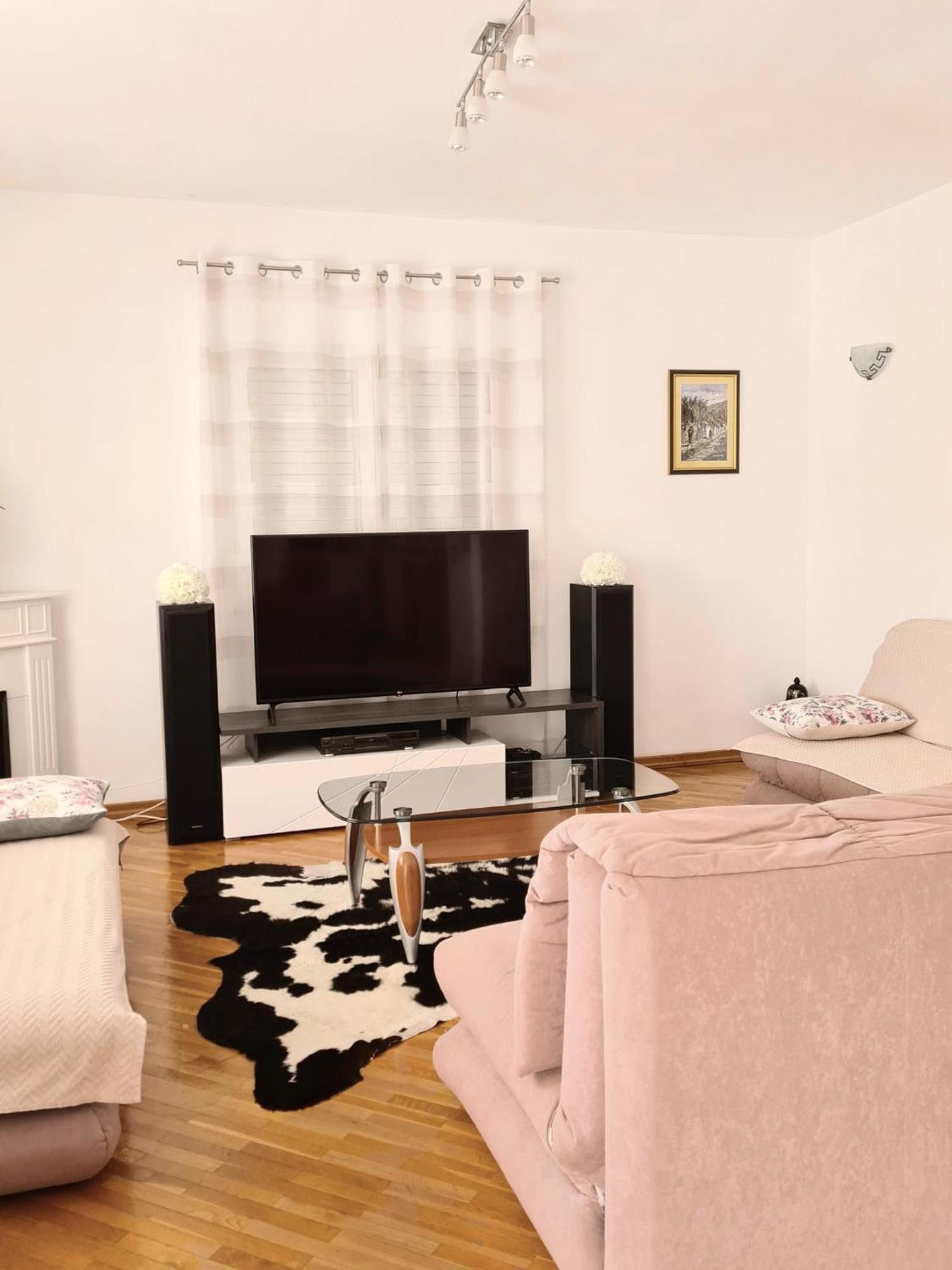 טרוגיר Apartman Varga חדר תמונה
