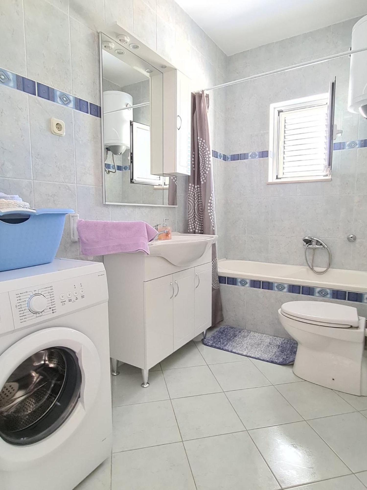 טרוגיר Apartman Varga חדר תמונה