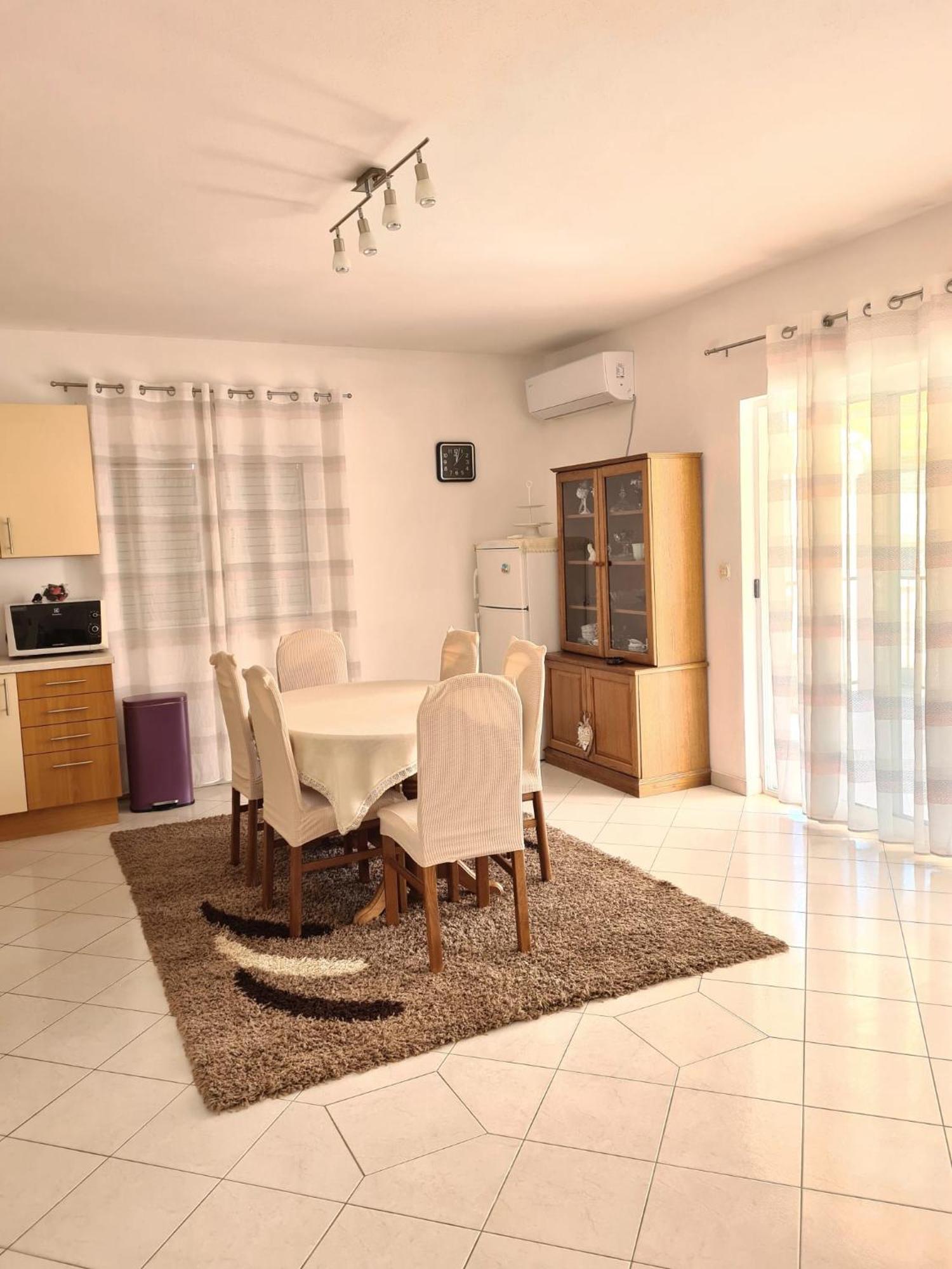 טרוגיר Apartman Varga חדר תמונה