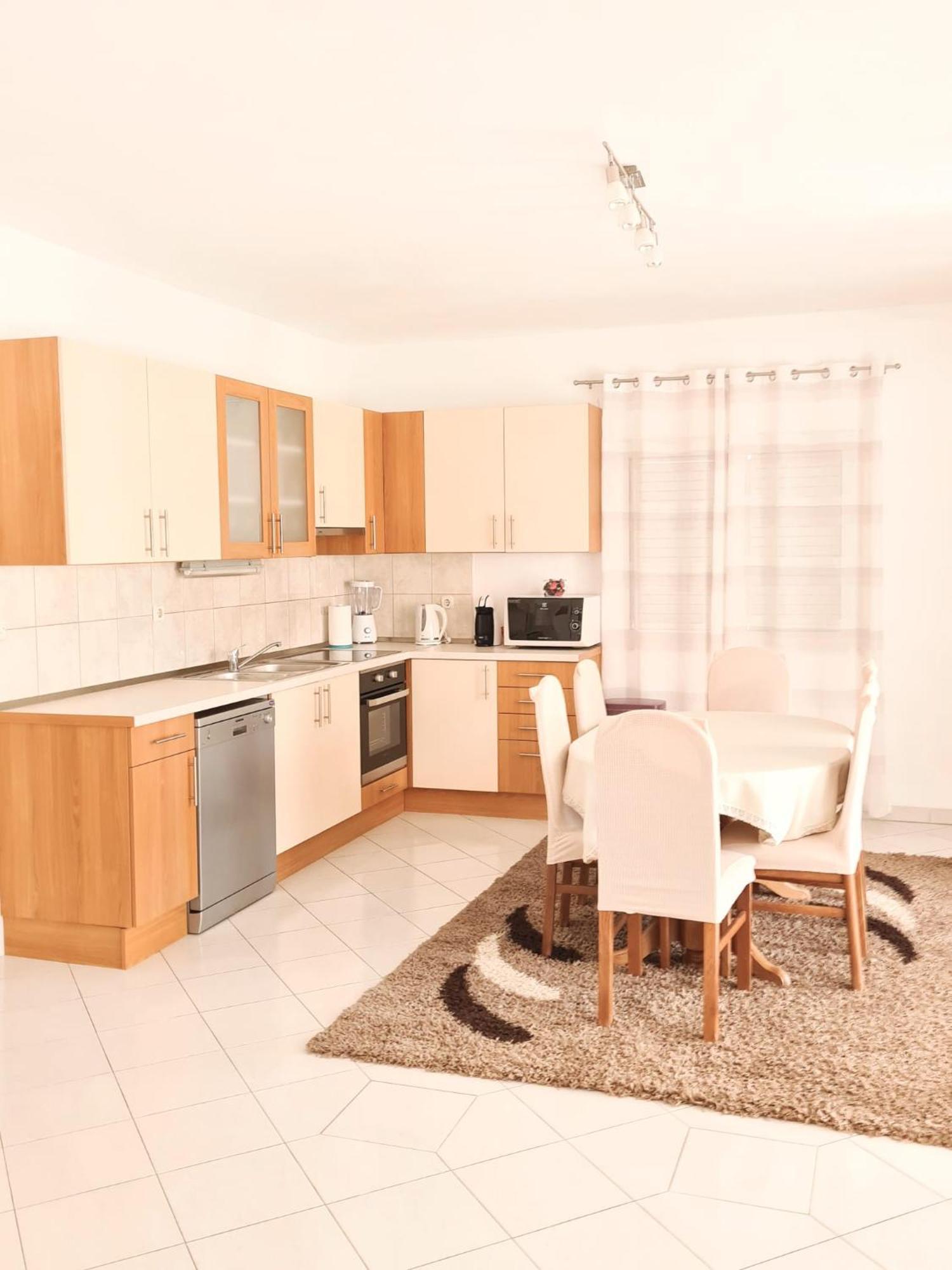 טרוגיר Apartman Varga חדר תמונה