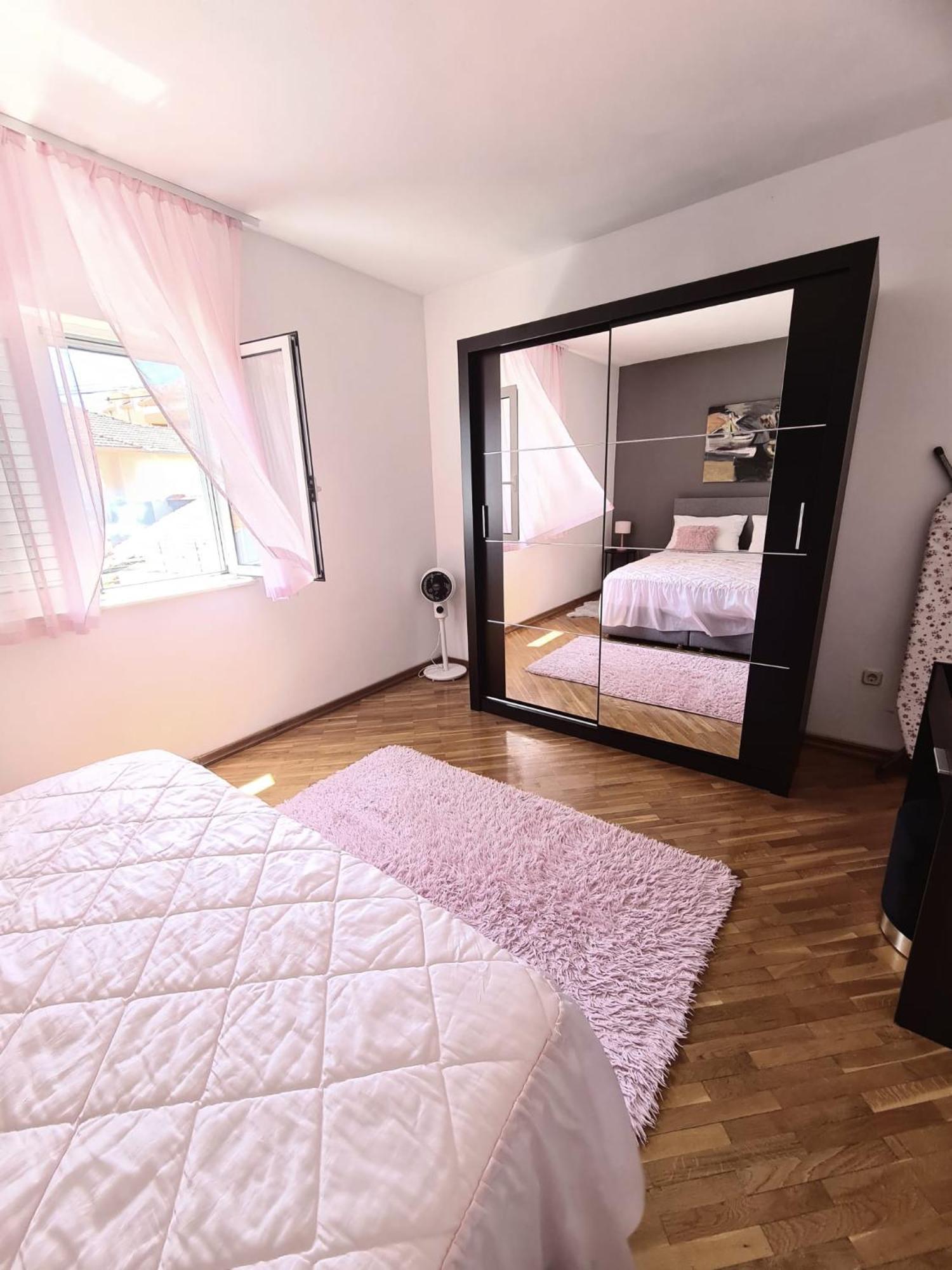 טרוגיר Apartman Varga חדר תמונה